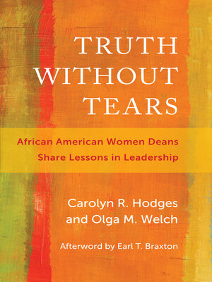 cover image of Truth Without Tears